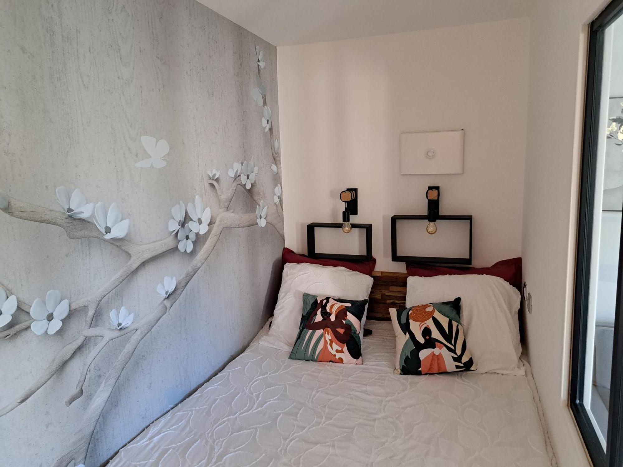 Seduisant Studio Avec Cour Privative La Crau Exterior foto